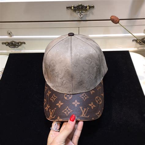 louis vuitton hat leather|Louis Vuitton hats prices.